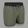 Surf Boardshort Court 100 MOMO KAKI -Le Surf Boutique surf boardshort court 100 momo kaki