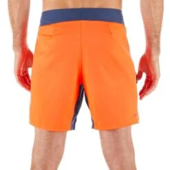 Surf Boardshort Court 500 Uni Fluo 9 Surf Boardshort Court 500 Uni Fluo -Le Surf Boutique surf boardshort court 500 uni fluo 2