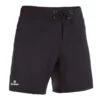 Surf Boardshort Court 500 Uni Full Black -Le Surf Boutique surf boardshort court 500 uni full black