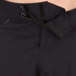 Surf Boardshort Court 500 Uni Full Black -Le Surf Boutique surf boardshort court 500 uni full black 3