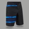 Surf Boardshort Long 900 TIE BLUE 1 Surf Boardshort Long 900 TIE BLUE -Le Surf Boutique surf boardshort long 900 tie blue