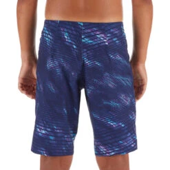 Surf Boardshort Long 900 Tween Obscurwave Blue -Le Surf Boutique surf boardshort long 900 tween obscurwave blue 3