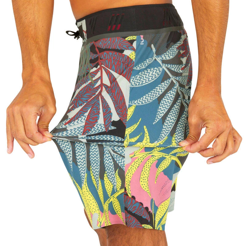 Surf Boardshort Long 900 Wonderflo. 8 Surf Boardshort Long 900 Wonderflo. – Image 6