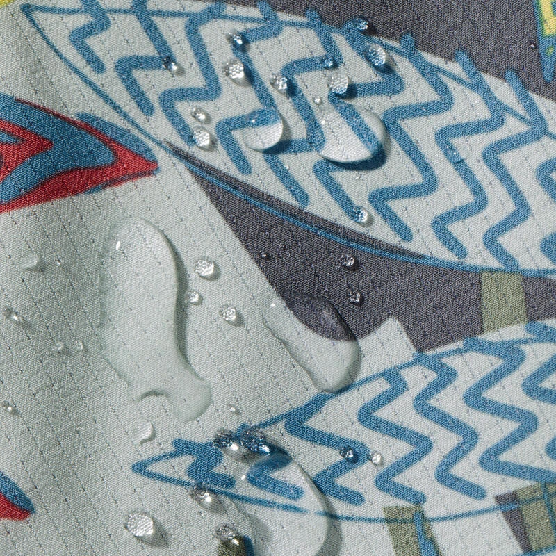 Surf Boardshort Long 900 Wonderflo. 9 Surf Boardshort Long 900 Wonderflo. – Image 7