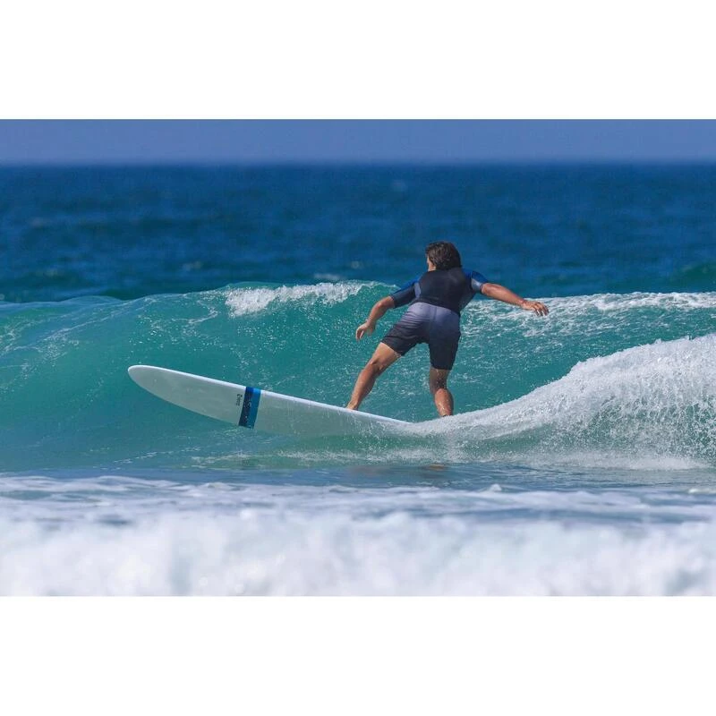 Surf Boardshort Standard 500 Gradient Grey 4 Surf Boardshort Standard 500 Gradient Grey – Image 2