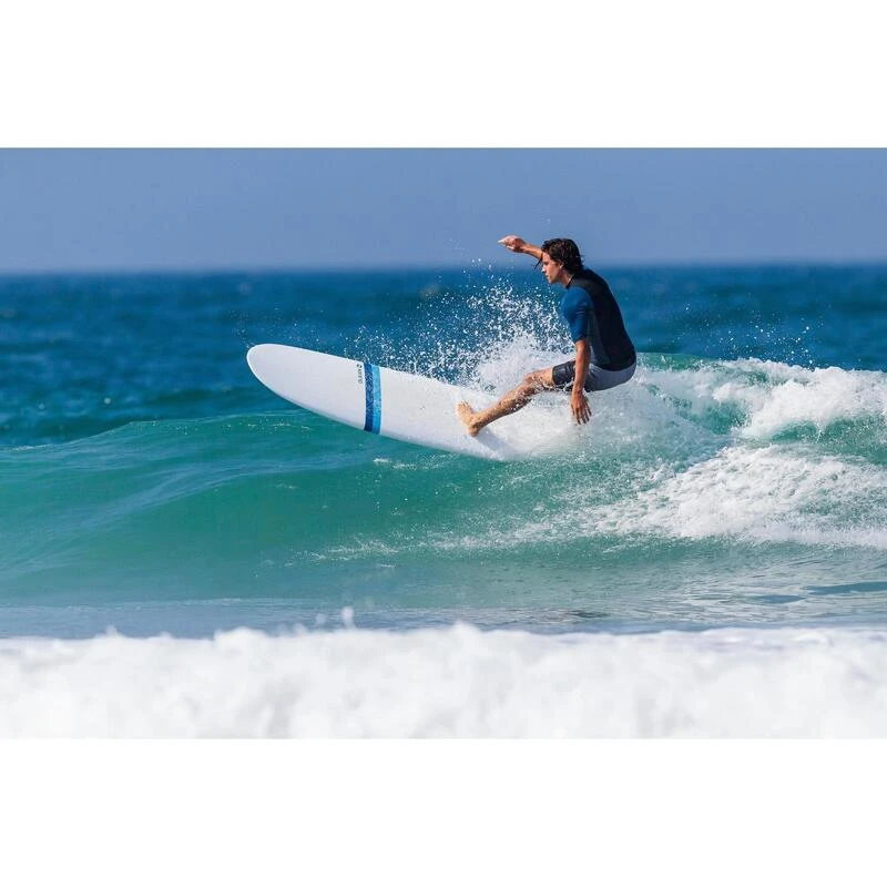 Surf Boardshort Standard 500 Gradient Grey 9 Surf Boardshort Standard 500 Gradient Grey – Image 7