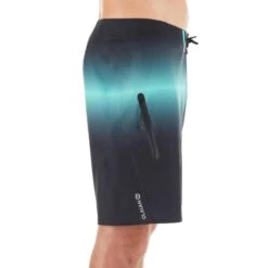 Surf Boardshort Standard 900 Light Green -Le Surf Boutique surf boardshort standard 900 light green 2