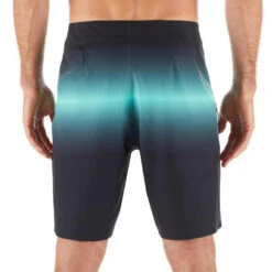 Surf Boardshort Standard 900 Light Green -Le Surf Boutique surf boardshort standard 900 light green 3