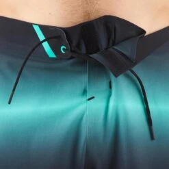 Surf Boardshort Standard 900 Light Green -Le Surf Boutique surf boardshort standard 900 light green 4