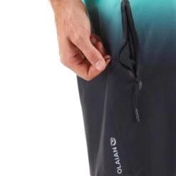 Surf Boardshort Standard 900 Light Green -Le Surf Boutique surf boardshort standard 900 light green 5