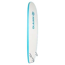 SURF MOUSSE 100 8'2" Livrée Avec Un Leash Et 3 Ailerons. 15 SURF MOUSSE 100 8'2" Livrée Avec Un Leash Et 3 Ailerons. -Le Surf Boutique surf mousse 100 82 livree avec un leash et 3 ailerons 3