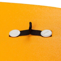 SURF MOUSSE 100 Renforcé 7'5" 84 L + Leash -Le Surf Boutique surf mousse 100 renforce 75 84 l leash 9