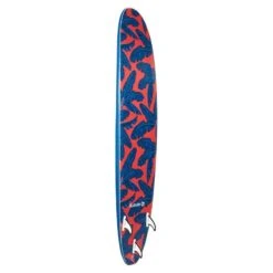 SURF MOUSSE 500 8'6". Livrée Avec 1 Leash Et 3 Ailerons. 17 SURF MOUSSE 500 8'6". Livrée Avec 1 Leash Et 3 Ailerons. -Le Surf Boutique surf mousse 500 86 livree avec 1 leash et 3 ailerons 5