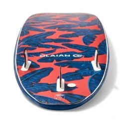 SURF MOUSSE 500 8'6". Livrée Avec 1 Leash Et 3 Ailerons. 18 SURF MOUSSE 500 8'6". Livrée Avec 1 Leash Et 3 Ailerons. -Le Surf Boutique surf mousse 500 86 livree avec 1 leash et 3 ailerons 6