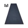 Victory Surf Pad - Full Deck (Roll) - Black -Le Surf Boutique surf pad full deck roll black