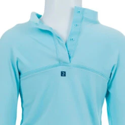 T-shirt Anti UV Bébé Manches Longues Bleu 13 T-shirt Anti UV Bébé Manches Longues Bleu -Le Surf Boutique t shirt anti uv bebe manches longues bleu 3