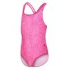 Regatta Tanvi Maillot De Bain Une Pièce Pour Fille - Rose 1 Regatta Tanvi Maillot De Bain Une Pièce Pour Fille - Rose -Le Surf Boutique tanvi maillot de bain une piece pour fille rose