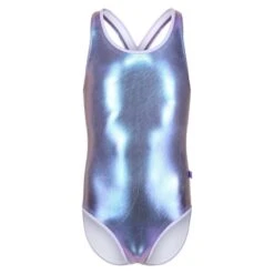 Regatta Tanvi Maillot De Bain Une Pièce Pour Fille - Violet -Le Surf Boutique tanvi maillot de bain une piece pour fille violet 2