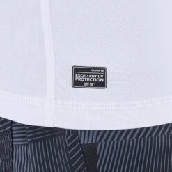 Tee Shirt Anti UV Surf Top 100 Manches Longues Homme Blanc 13 Tee Shirt Anti UV Surf Top 100 Manches Longues Homme Blanc -Le Surf Boutique tee shirt anti uv surf top 100 manches longues homme blanc 4