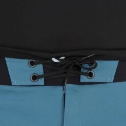 Tee Shirt Anti Uv Surf Top 500 Manches Courtes Homme Noir -Le Surf Boutique tee shirt anti uv surf top 500 manches courtes homme noir 5