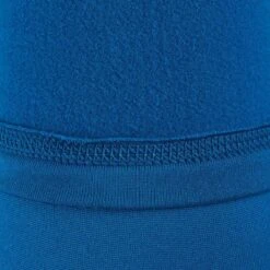 Tee Shirt Polaire Manches Courtes Enfant Bleu -Le Surf Boutique tee shirt polaire manches courtes enfant bleu 4