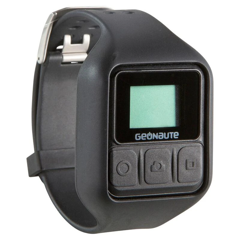 TELECOMMANDE WIFI G-EYE Pour Caméra Sport G-Eye 300, 500 Et 700 4 TELECOMMANDE WIFI G-EYE Pour Caméra Sport G-Eye 300, 500 Et 700 – Image 2