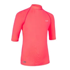 Top Solaire Anti UV Junior Corail 13 Top Solaire Anti UV Junior Corail -Le Surf Boutique top solaire anti uv junior corail 5
