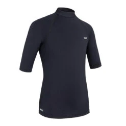 Top Solaire Anti UV Junior Noir -Le Surf Boutique top solaire anti uv junior noir 5