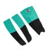 Traction Pad Vert/noir -Le Surf Boutique traction pad vertnoir