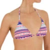 Triangle ROXY WINDY ORANGE -Le Surf Boutique triangle roxy windy orange