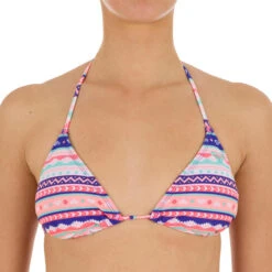 Triangle ROXY WINDY ORANGE -Le Surf Boutique triangle roxy windy orange 2