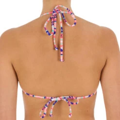 Triangle ROXY WINDY ORANGE -Le Surf Boutique triangle roxy windy orange 3