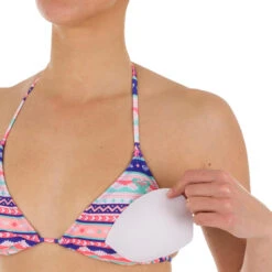 Triangle ROXY WINDY ORANGE -Le Surf Boutique triangle roxy windy orange 5