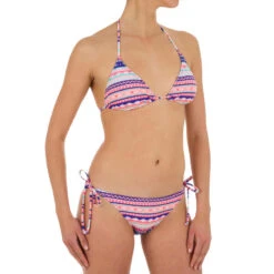 Triangle ROXY WINDY ORANGE -Le Surf Boutique triangle roxy windy orange 6