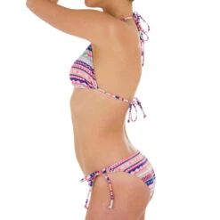 Triangle ROXY WINDY ORANGE -Le Surf Boutique triangle roxy windy orange 8