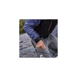 GILL Voile Combinaison De Zenlite 2mm Flatlock Skiff - Homme Gris -Le Surf Boutique voile combinaison de zenlite 2mm flatlock skiff homme gris 3