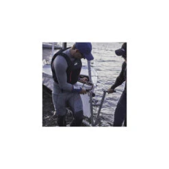 GILL Voile Combinaison De Zenlite 2mm Flatlock Skiff - Homme Gris -Le Surf Boutique voile combinaison de zenlite 2mm flatlock skiff homme gris 5