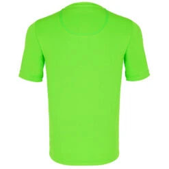 Water Tee Shirt Anti UV Surf Enfant Vert Imprimé -Le Surf Boutique water tee shirt anti uv surf enfant vert imprime 4